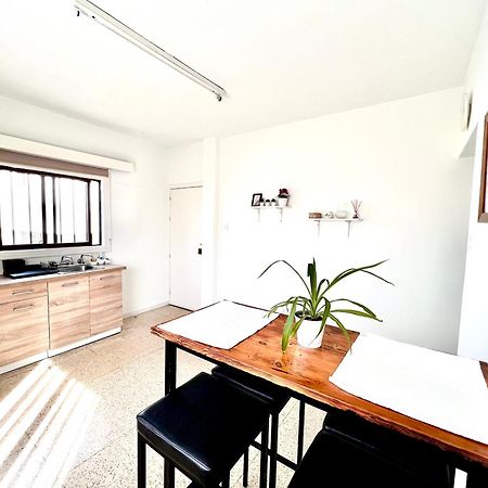 Apartamento Apt On The Street Of Bars&Nightclubs In Ayia Napa 11 Exterior foto