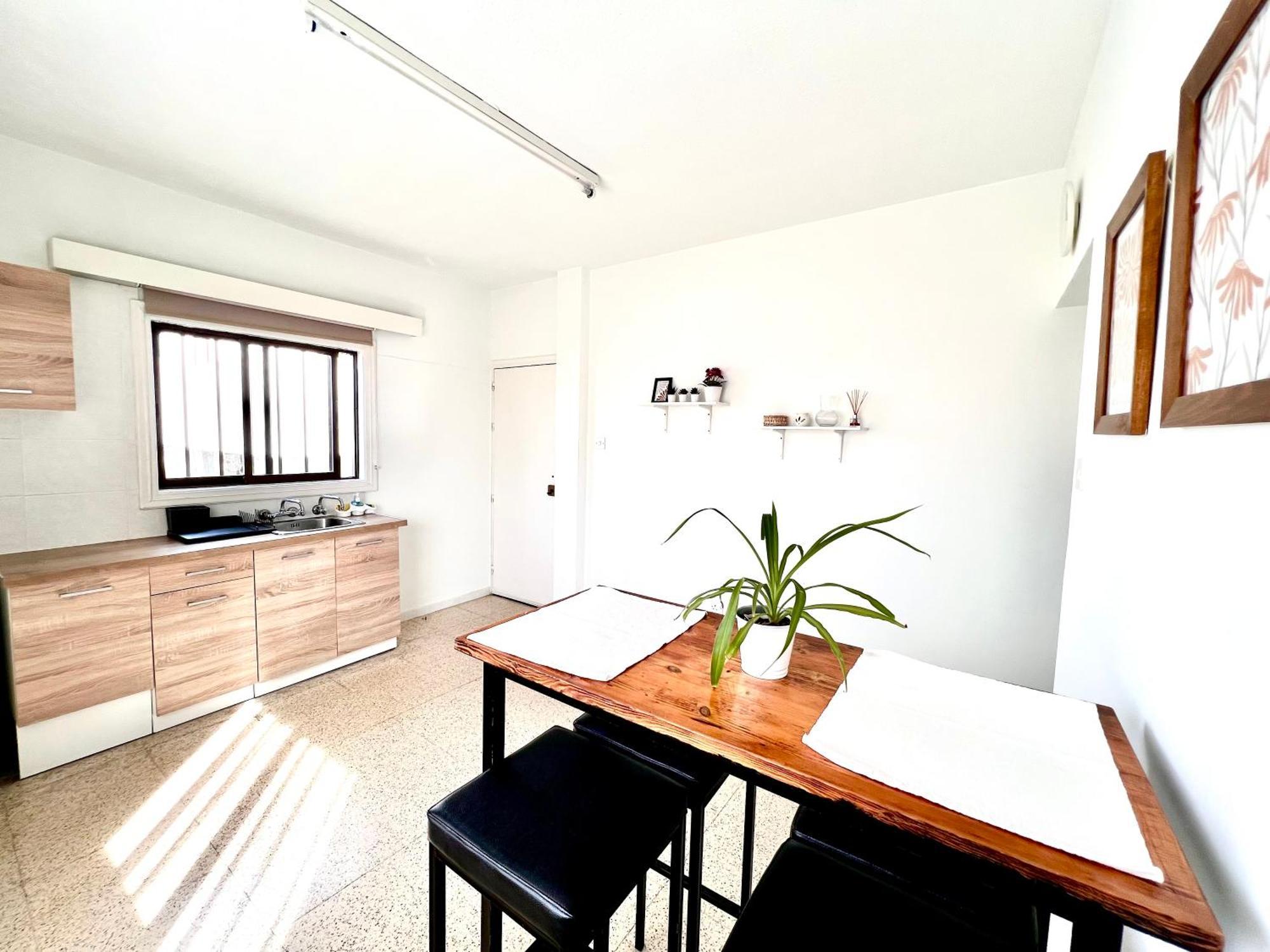 Apartamento Apt On The Street Of Bars&Nightclubs In Ayia Napa 11 Exterior foto